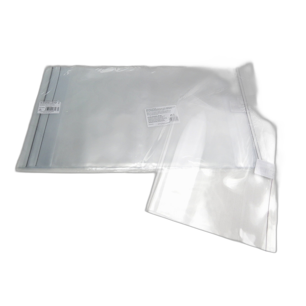 Koh-i-Noor Universal PP Book Cover 392126 290x540 mm