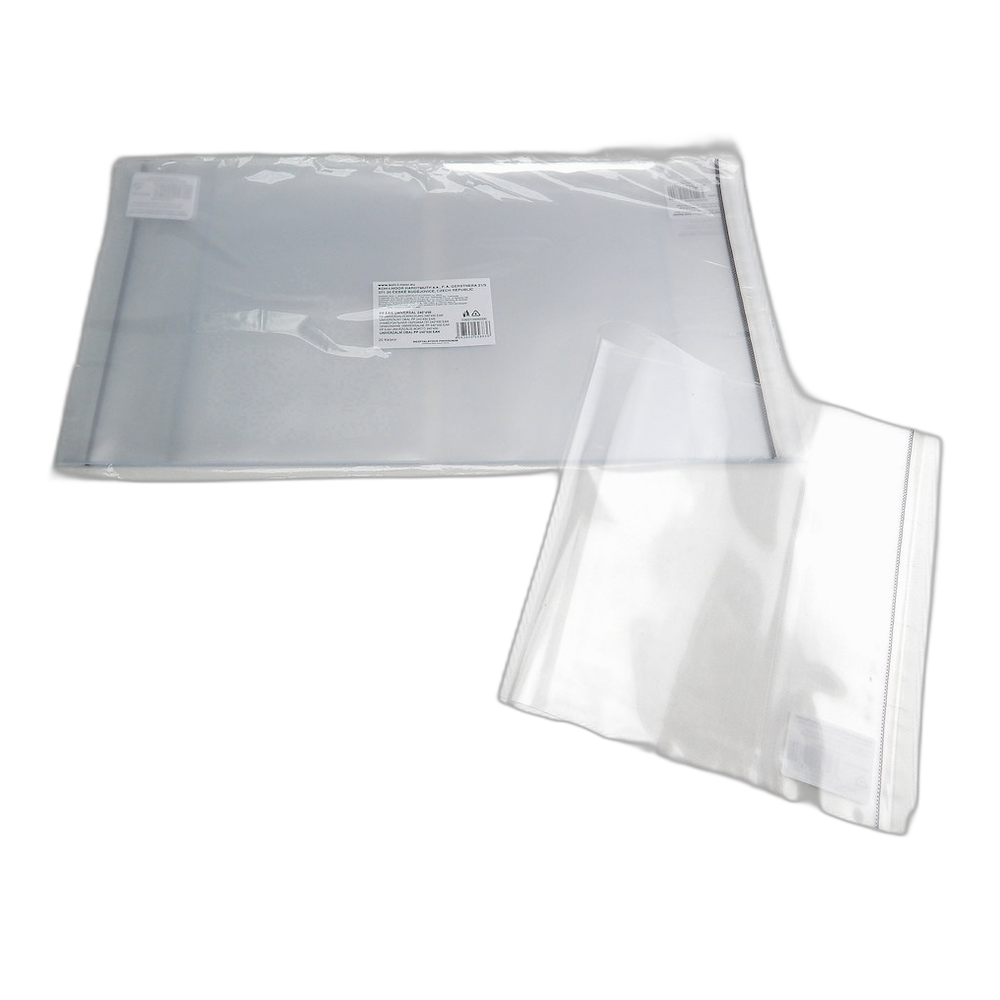 Koh-i-Noor Universal PP Book Cover 392135 240 x 450 mm