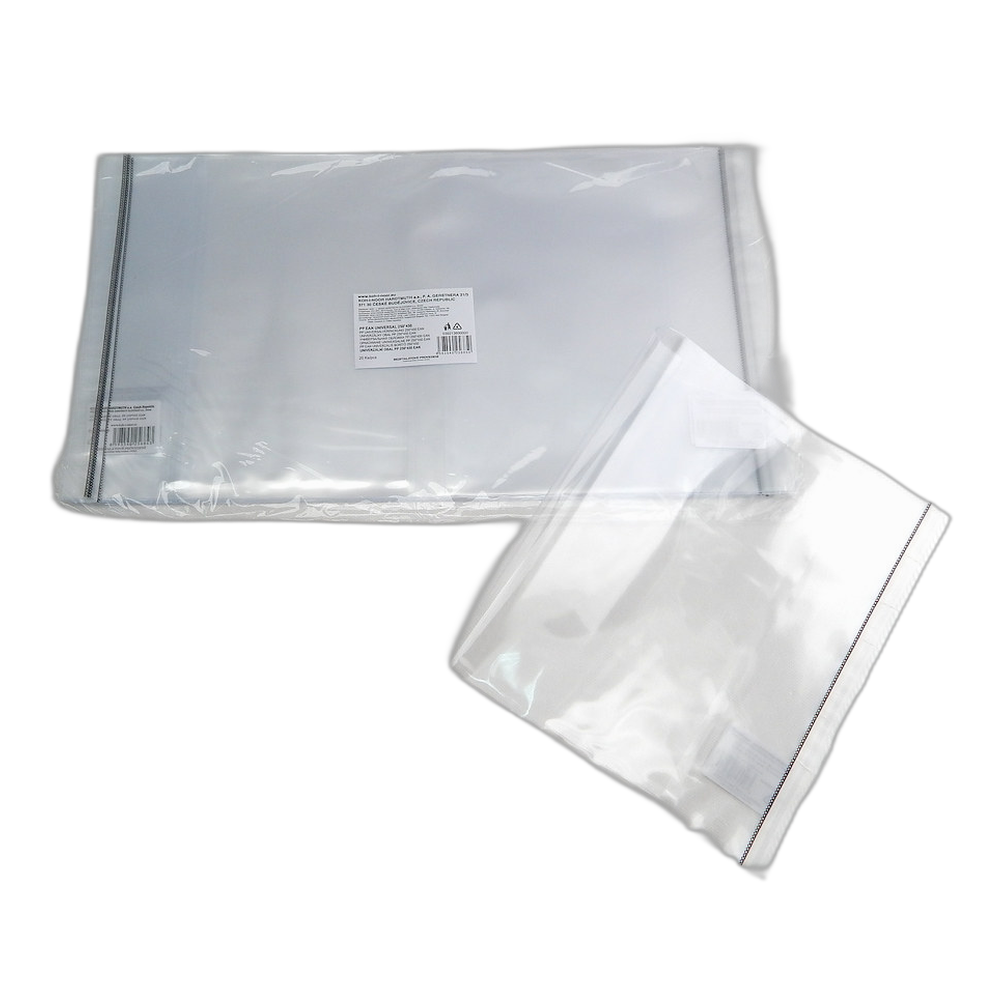 Koh-i-Noor Universal PP Book Cover 392136 250 x 450 mm