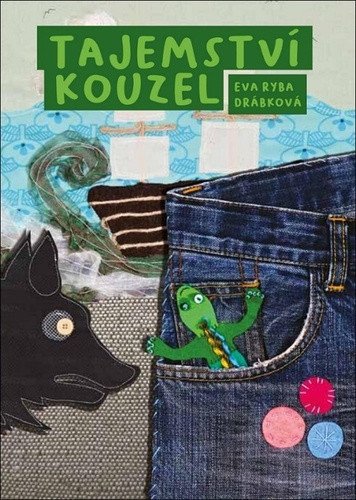 Tajemství kouzel – Drábková Eva