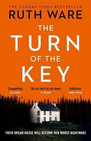 The Turn of the Key – Ware Ruth