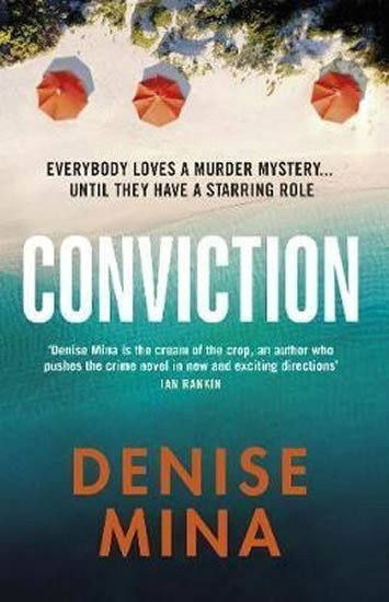 Conviction – Mina Denise