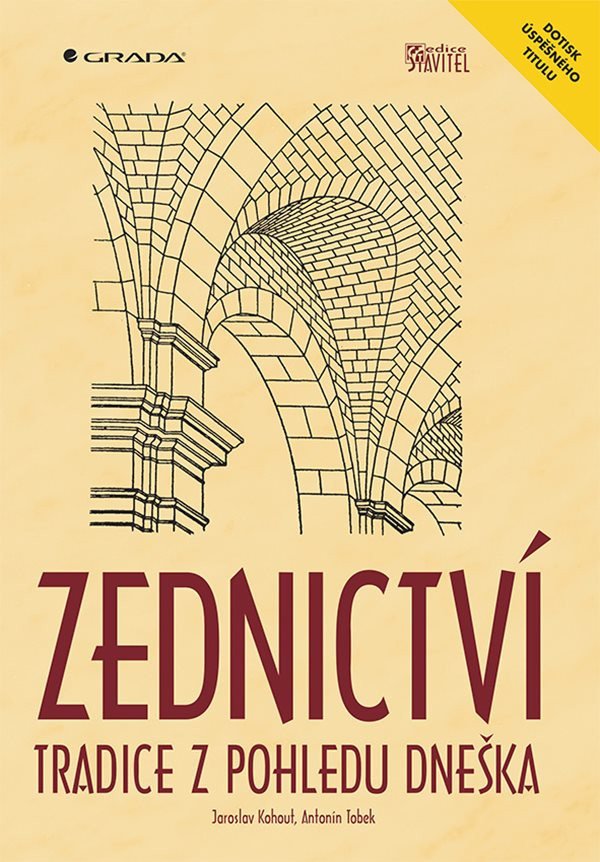 Zednictví - Tradice z pohledu dneška – Kohout Jaroslav