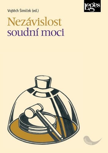 Nezávislost soudní moci – Šimíček Vojtěch
