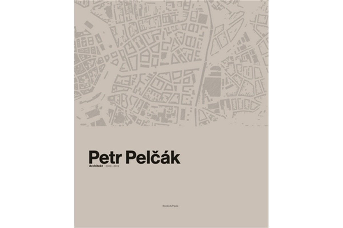 Petr Pelčák - Architekt 2009-2019 – Pelčák Petr