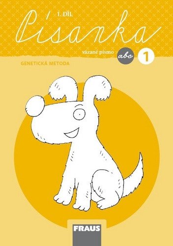 Písanka 11 pro ZŠ - GM vázané písmo nová generace