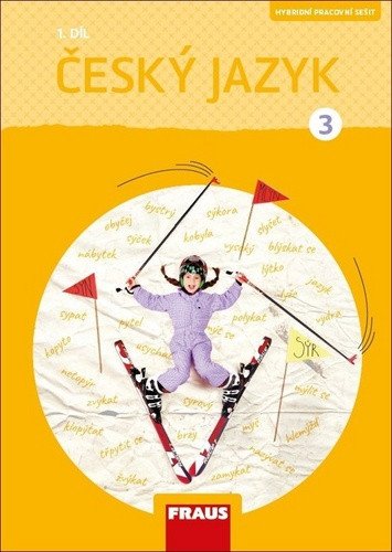 Český jazyk 31 - Pracovní sešit – Babušová Gabriela