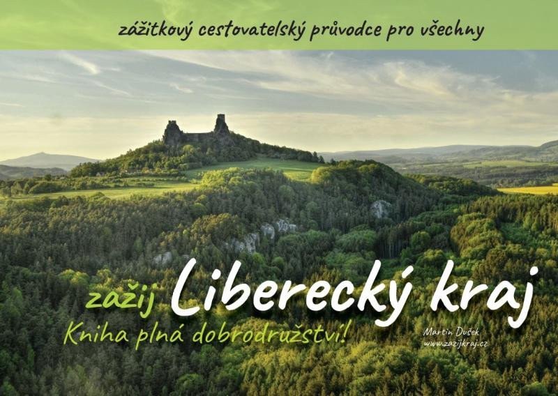 Zažij Liberecký kraj – Dušek Martin