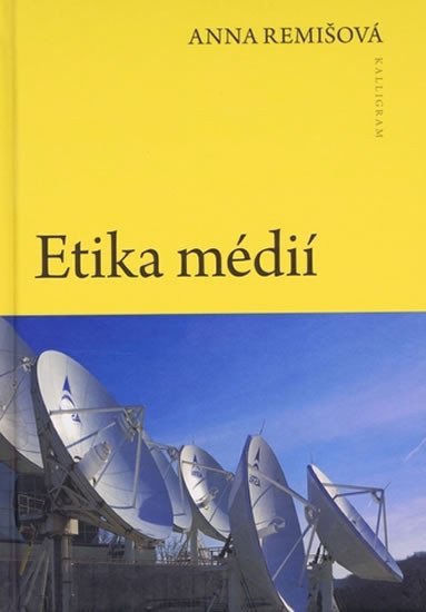 Etika médií – Remišová Anna