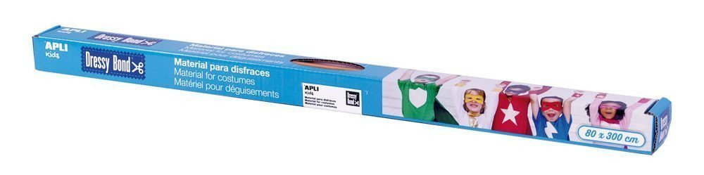 Dressy Bond - netkaná textílie - lososová 08 x 3 m