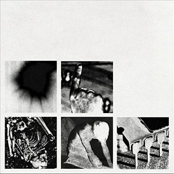 Nine Inch Nails: Bad Witch - LP
