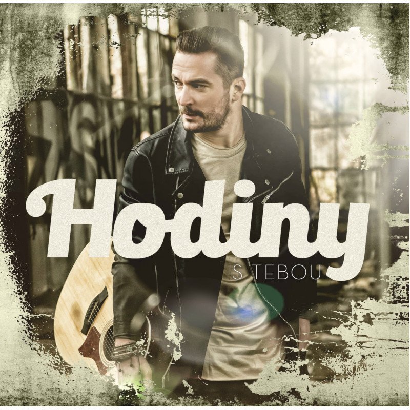 Hodiny S tebou - CD