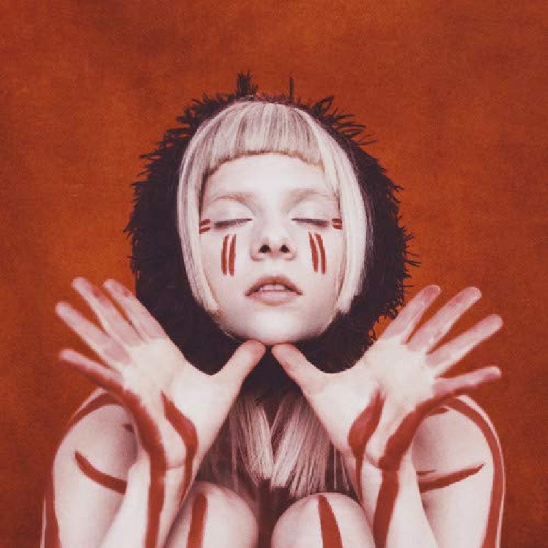Aurora A Different Kind Of Human - CD