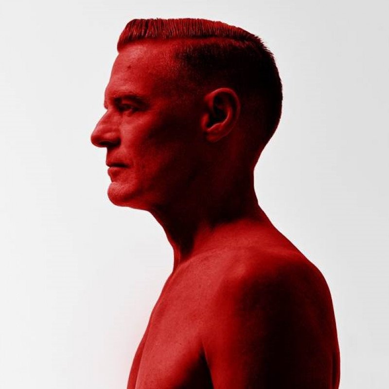 Bryan Adams Shine A Light - CD