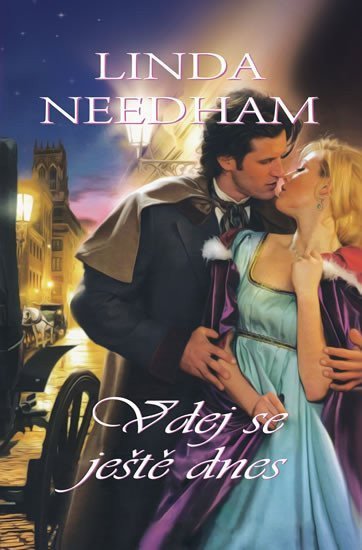 Vdej se ještě dnes – Needham Linda