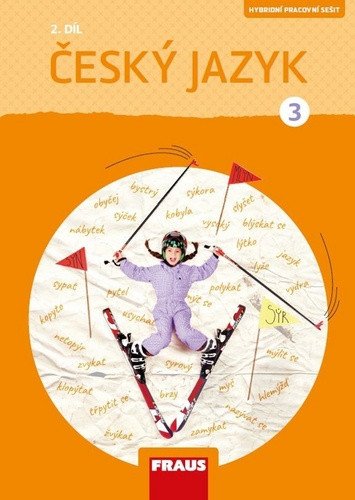 Český jazyk 32 - Pracovní sešit – Babušová Gabriela