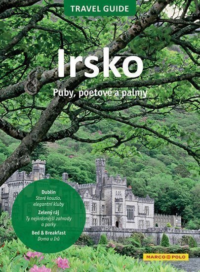 Irsko - Travel Guide