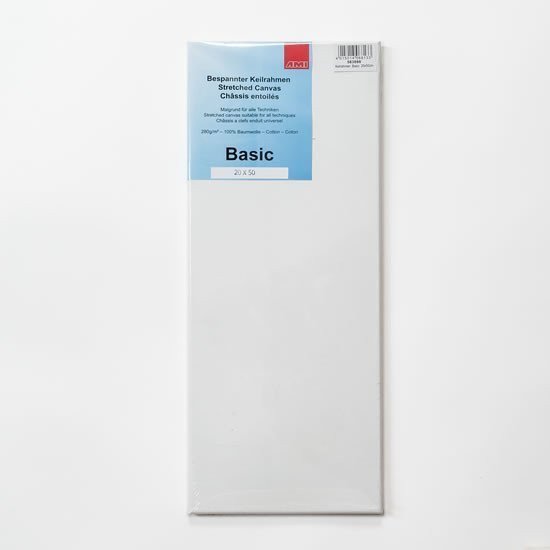 Royal Langnickel Plátno v rámu 20x50cm