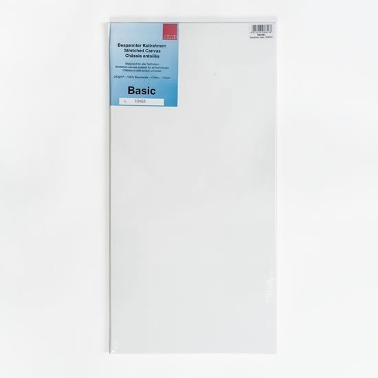 Royal Langnickel Plátno v rámu 30x60cm