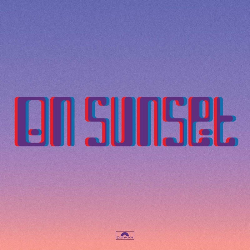 Weller Paul On Sunset - CD