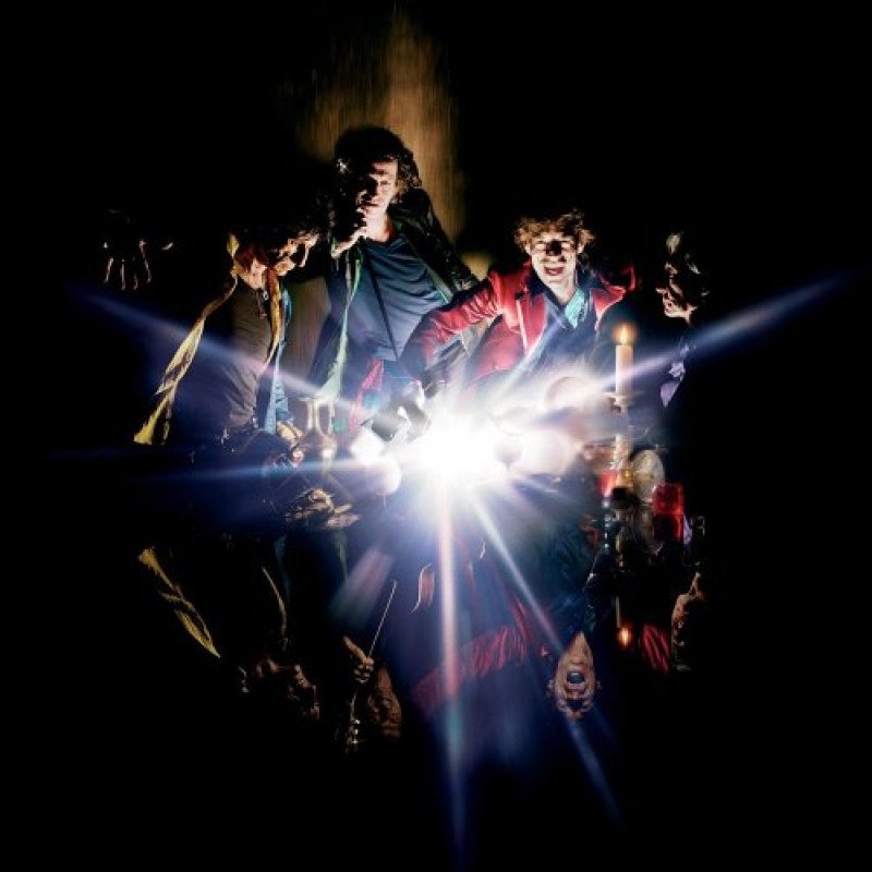 The Rolling Stones A Bigger Bang - 2 LP