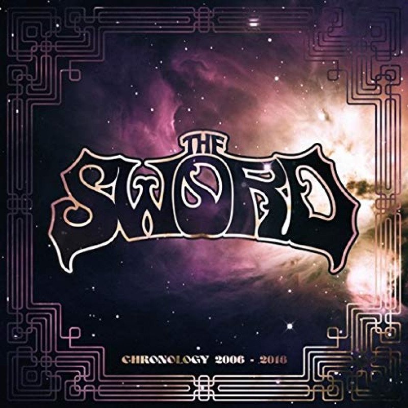 The Sword Chronology 2006-2018 - 3 CD