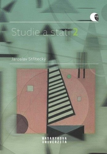 Studie a stati 2 – Střítecký Jaroslav