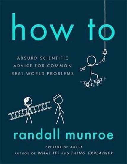How To – Munroe Randall