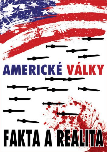 Americké války - Fakta a realita – Buchheit Paul