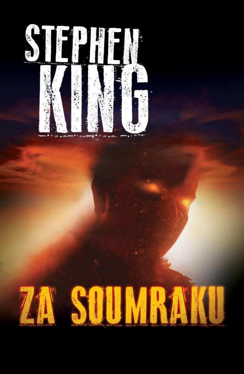 Za soumraku – King Stephen