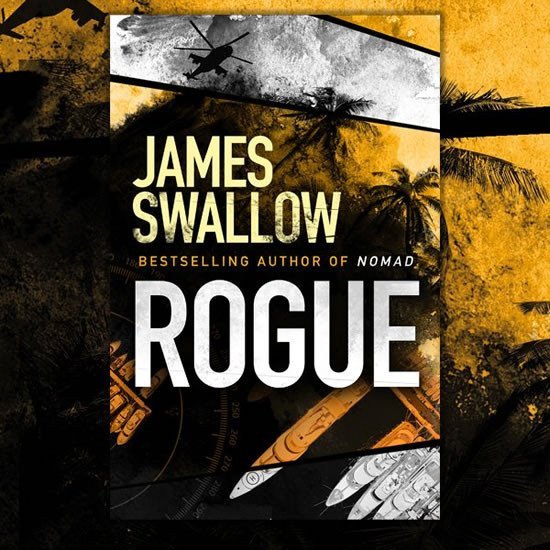 Rogue – Swallow James