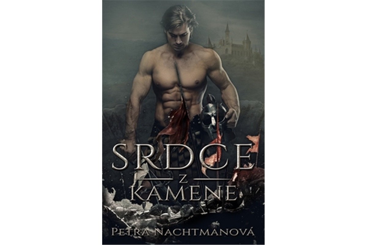 Srdce z kamene – Nachtmanová Petra