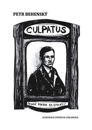 Culpatus – Behenský Petr