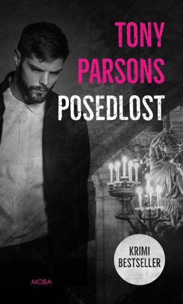Posedlost – Parsons Tony (2021)