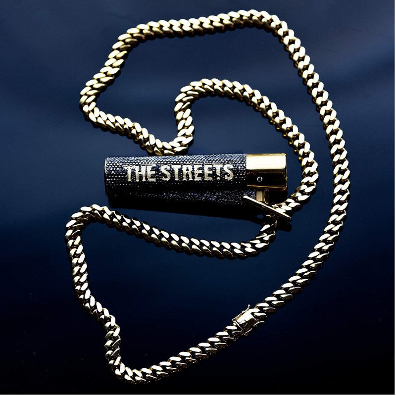 The Streets None Of Us Are Getting Out Of This Life Alive LP