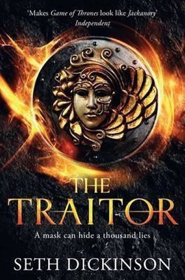 The Traitor – Dickinson Seth