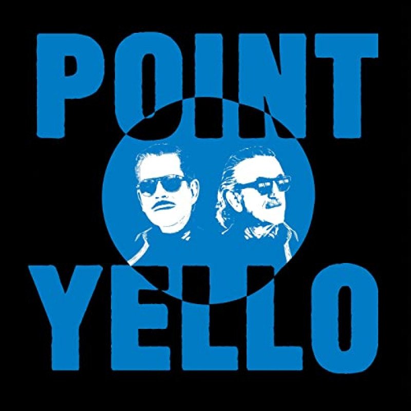 Yello Point CD