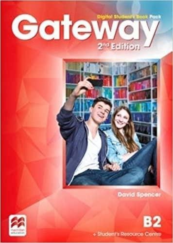 Gateway to Maturita B2 Czech Booklet 2nd Edition