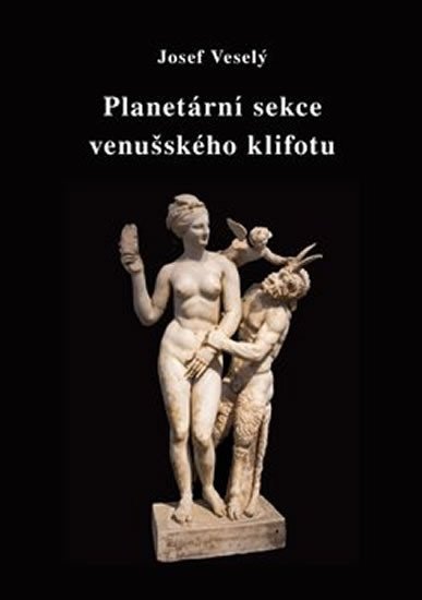Planetární sekce venušského klifotu – Veselý Josef