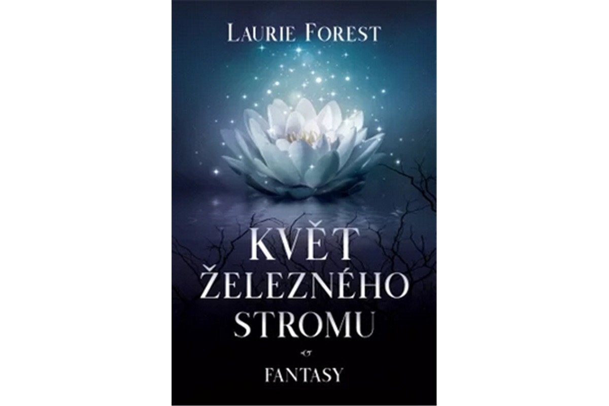 Květ železného stromu – Forest Laurie