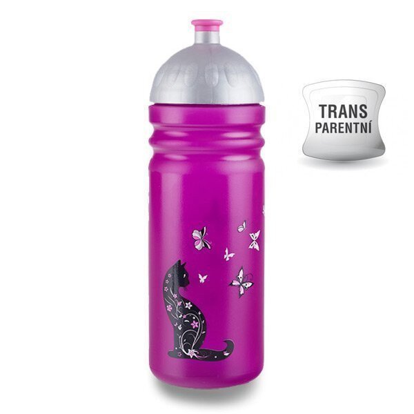 Zdravá lahev - Kočka 07l