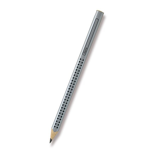 Faber - Castell Grafitová tužka GRIP JUMBO HB