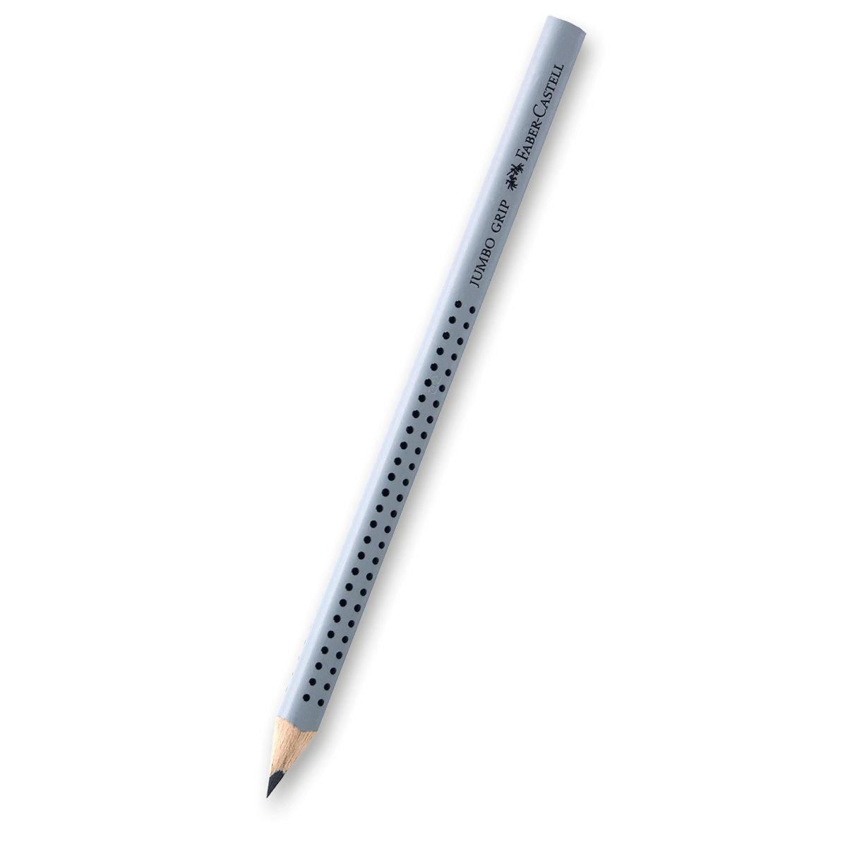 Faber - Castell Grafitová tužka GRIP JUMBO 2001 B