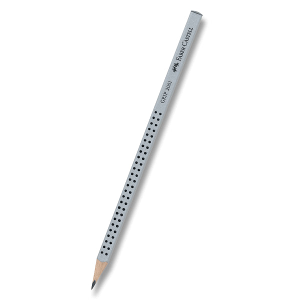 Faber - Castell Grafitová tužka GRIP 2001 2B