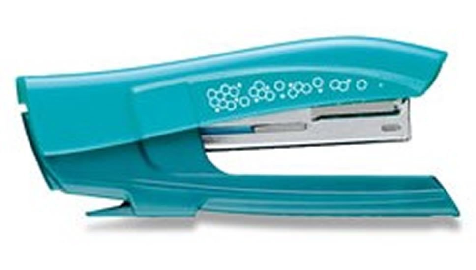 Maped - Sešívačka Greenlogic Pocket No10 - mix bar