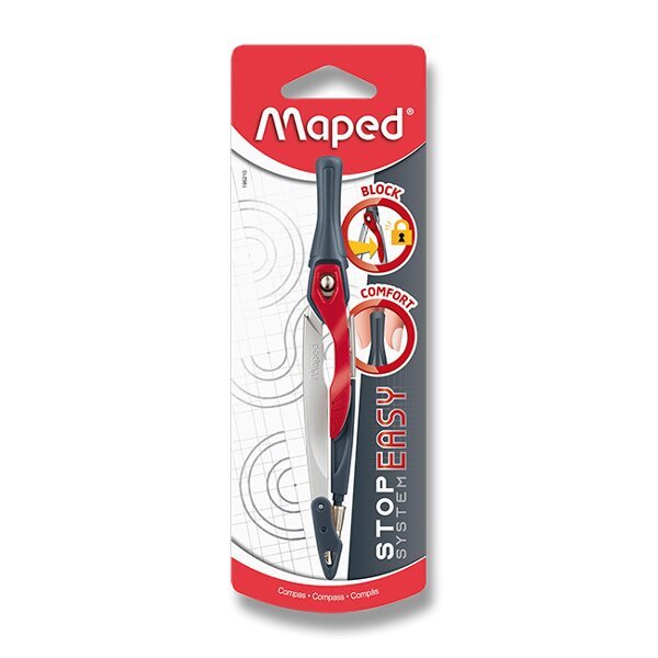 Maped - Kružítko Stop System Innovation BL
