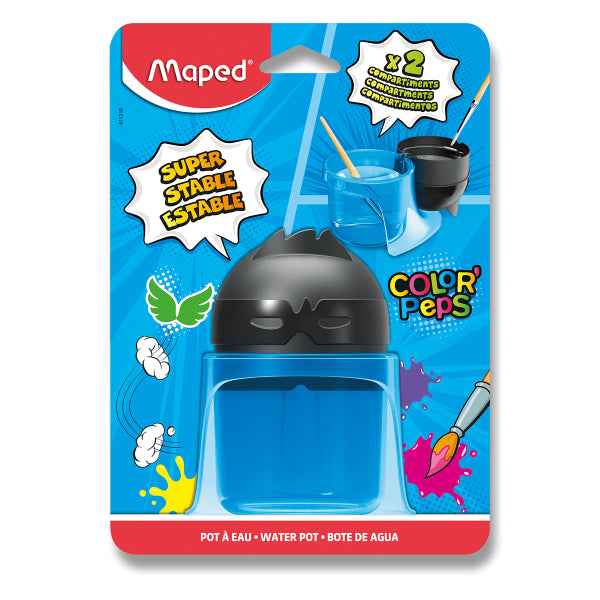 Maped Kelímek na vodu - mix barev