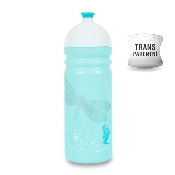 Zdravá lahev - Vážky 07