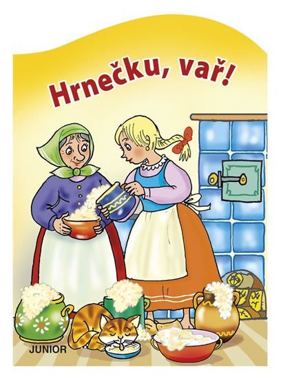 Hrnečku, vař! (2020)
