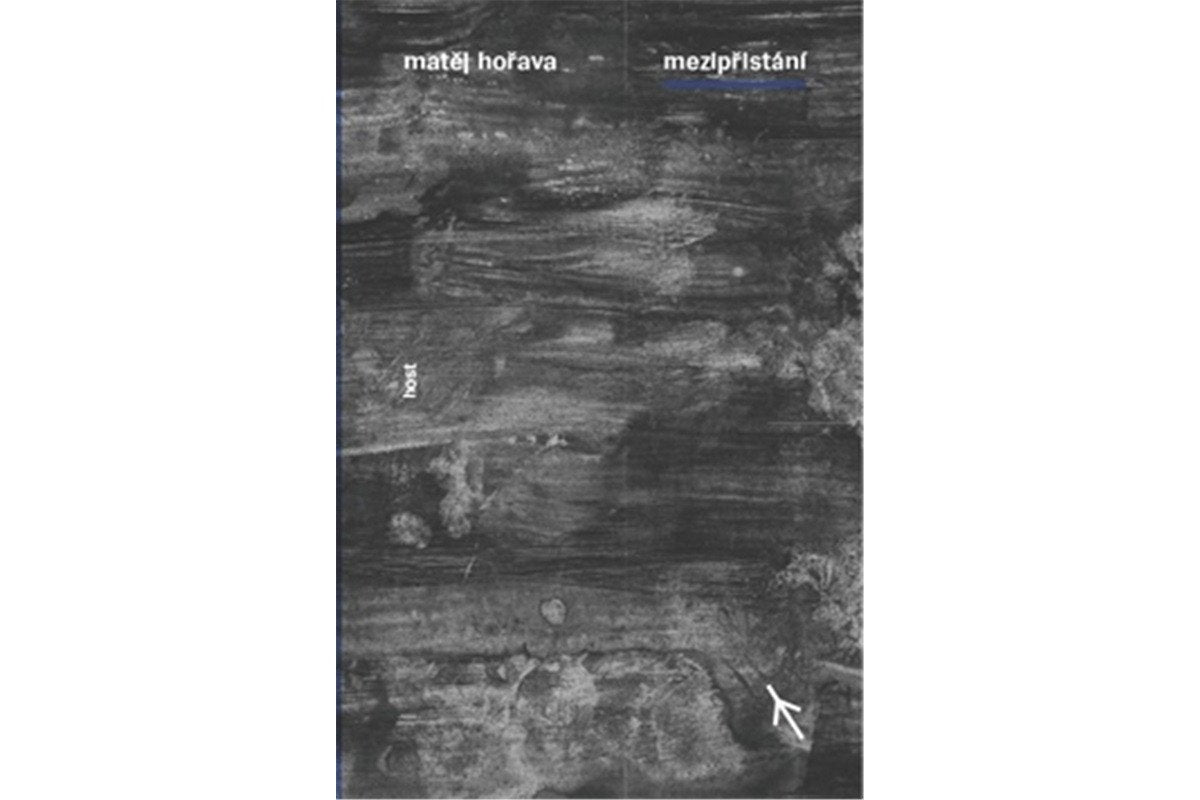 Mezipřistání – Hořava Matěj